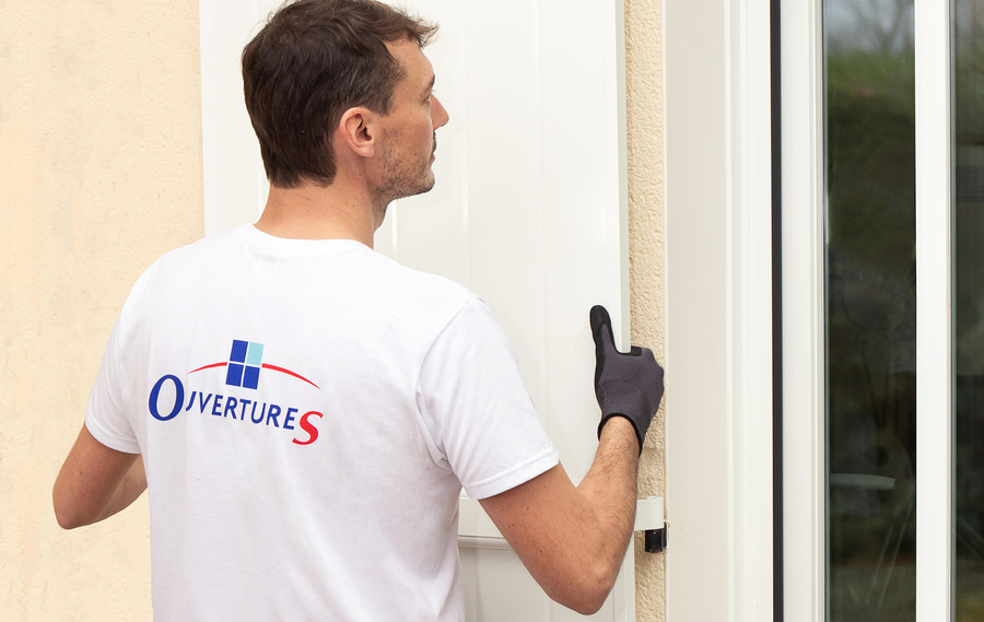 Votre projet de menuiseries avec ELBY ETS